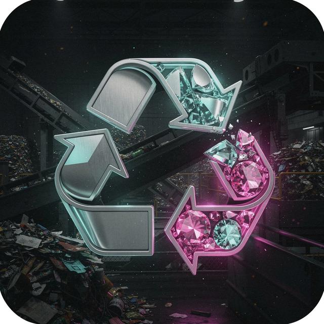 Recycle Riches thumbnail